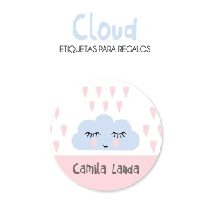 Regalo Cloud