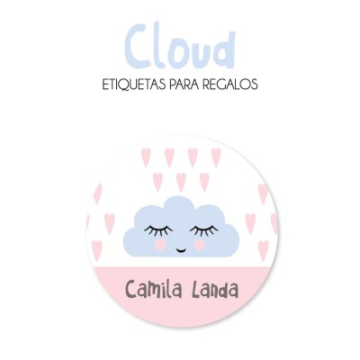 Regalo Cloud