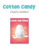 Guarderia Cotton Candy