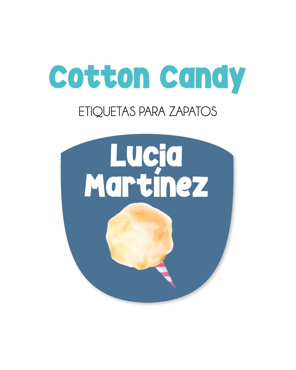 Pack Premium Ropa, Zapatos y Escuela Cotton Candy | Pack Premium Pack Premium Ropa, Zapatos y Escuela Cotton Candy | Pack Premium
