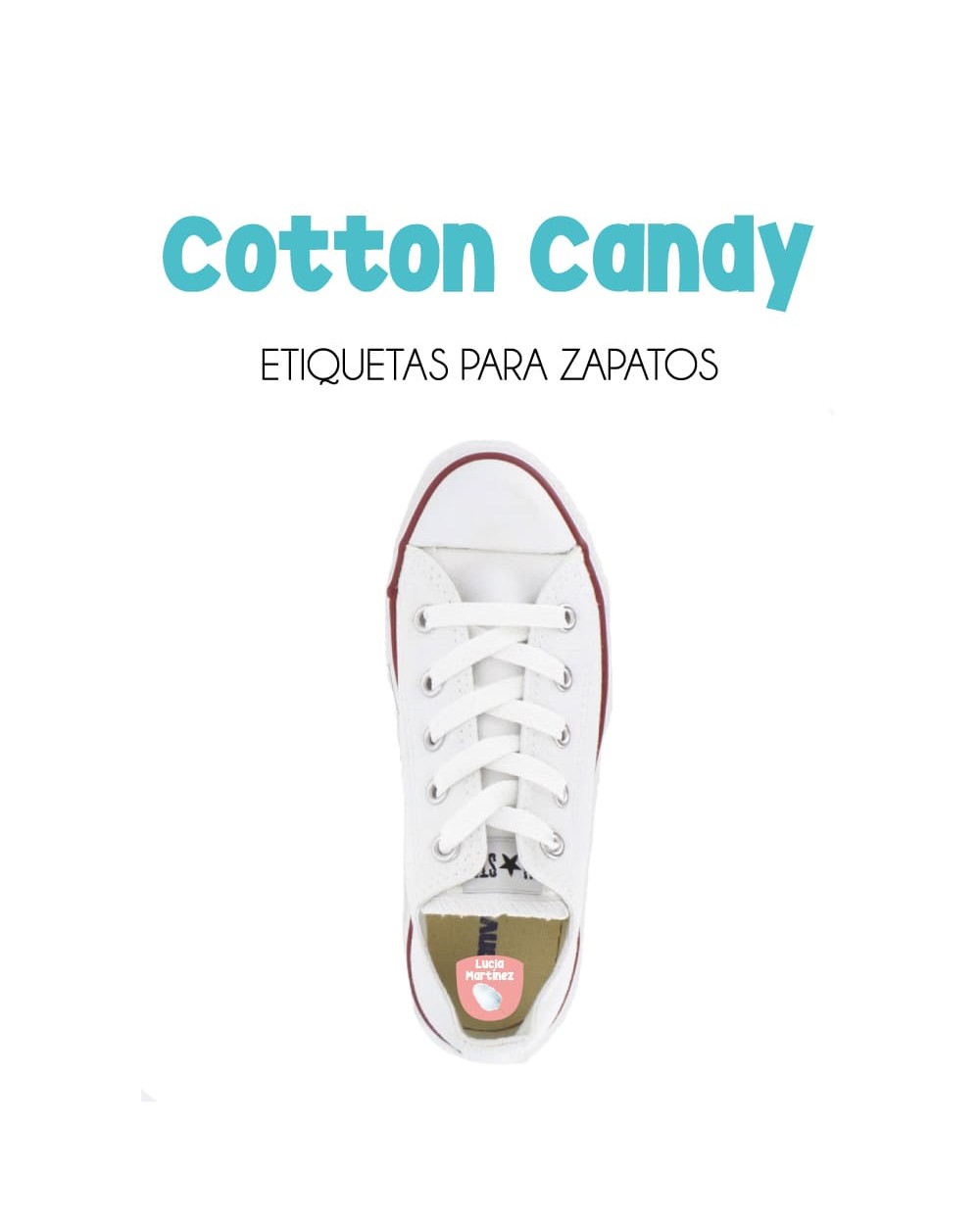 Pack Premium Ropa, Zapatos y Escuela Cotton Candy | Pack Premium Pack Premium Ropa, Zapatos y Escuela Cotton Candy | Pack Premium