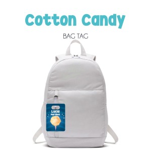 Tag Cotton Candy Tag Cotton Candy