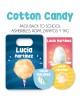 Pack Back to School Cotton Candy-Pack Back To School