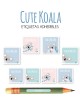 Pack Premium Ropa, Zapatos y Escuela Cute Koala | Pack Premium