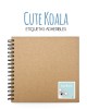 Pack Premium Ropa, Zapatos y Escuela Cute Koala | Pack Premium