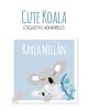 Pack Premium Ropa, Zapatos y Escuela Cute Koala | Pack Premium
