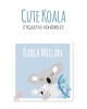 Guarderia Cute Koala