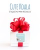 Regalo Cute Koala