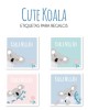 Regalo Cute Koala