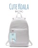 Pack Back to School Cute Koala-Pack Back To School
