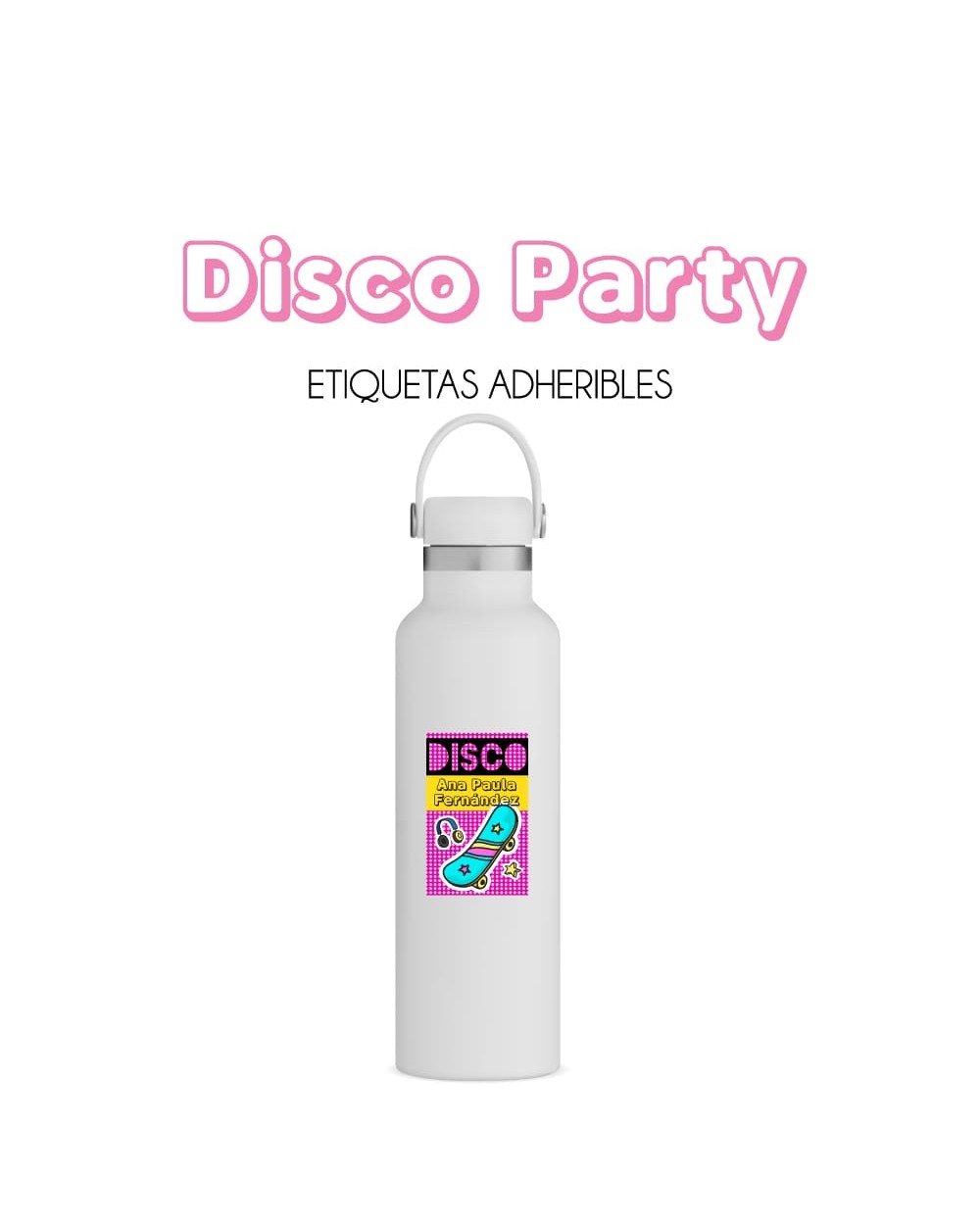 Pack Guardería Disco Party | Pack Guarderia Pack Guardería Disco Party | Pack Guarderia
