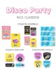 Pack Guardería Disco Party | Pack Guarderia