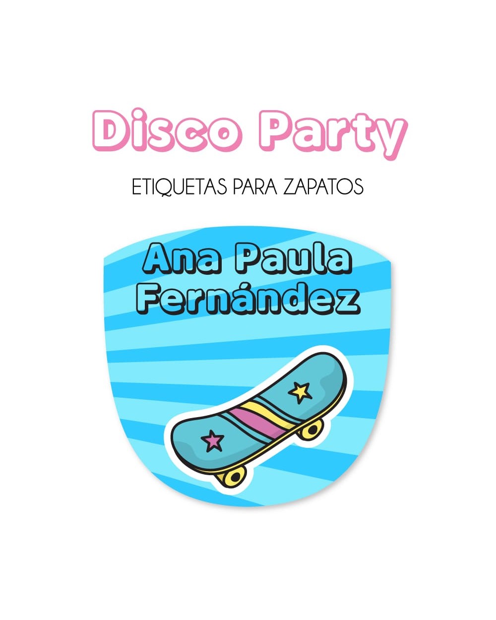Pack Premium Ropa, Zapatos y Escuela Disco Party | Pack Premium Pack Premium Ropa, Zapatos y Escuela Disco Party | Pack Premium