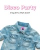 Pack Guardería Disco Party | Pack Guarderia