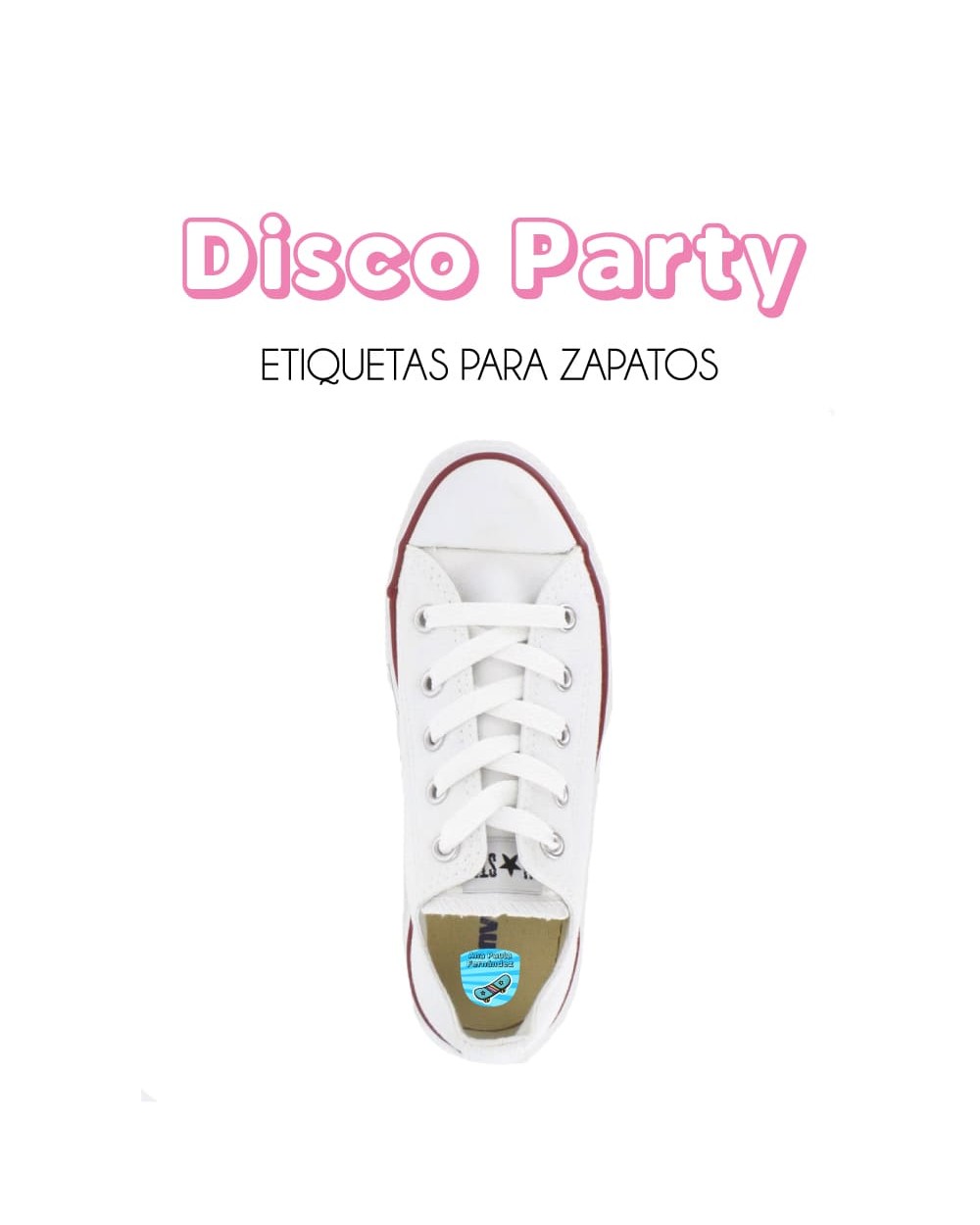 Pack Premium Ropa, Zapatos y Escuela Disco Party | Pack Premium Pack Premium Ropa, Zapatos y Escuela Disco Party | Pack Premium
