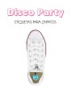Pack Guardería Disco Party | Pack Guarderia