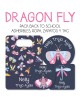 Pack Back to School Dragon Fly