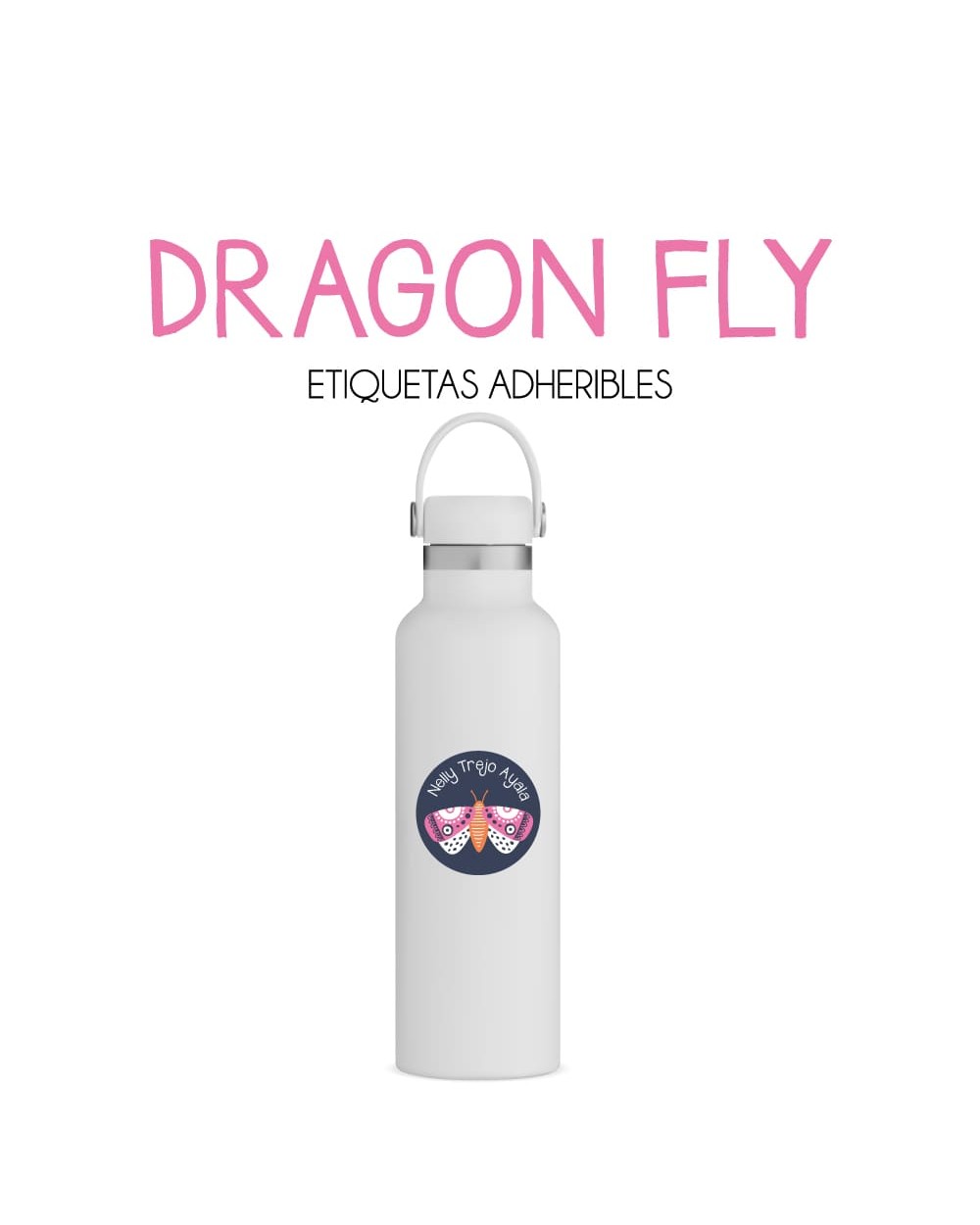 Pack Guardería Dragon Fly | Pack Guarderia Pack Guardería Dragon Fly | Pack Guarderia