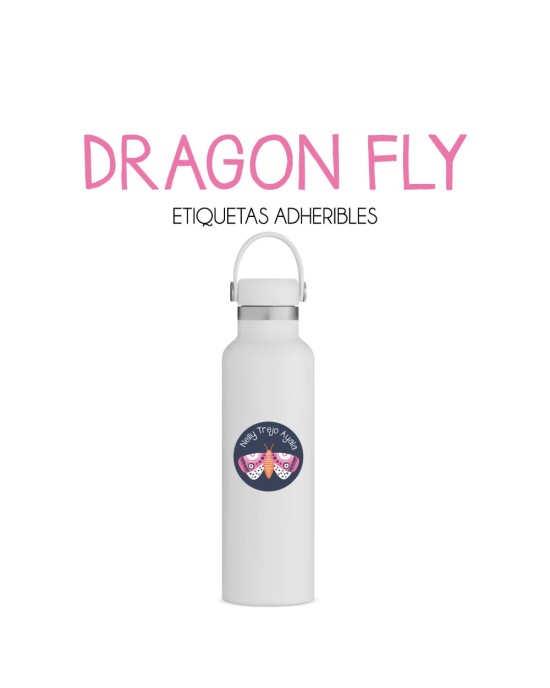 Pack Guardería Dragon Fly | Pack Guarderia