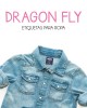 Pack Guardería Dragon Fly | Pack Guarderia