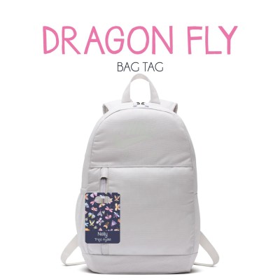 Tag Dragon Fly Tag Dragon Fly