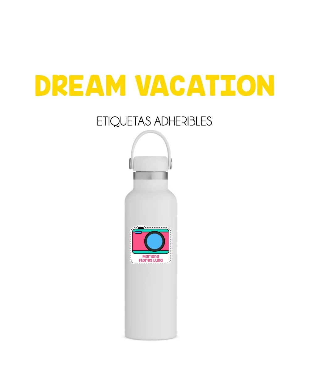 Pack Guardería Dream Vacation | Pack Guarderia Pack Guardería Dream Vacation | Pack Guarderia