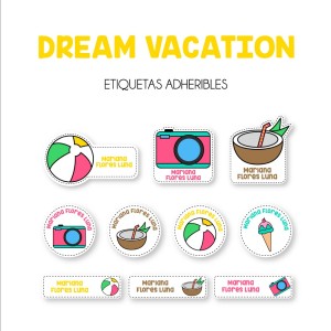 Guarderia Dream Vacation