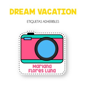 Guarderia Dream Vacation