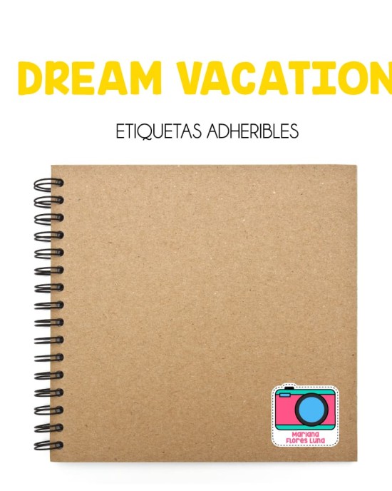 Escuela Adheribles Dream Vacation