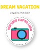 Ropa Dream Vacation