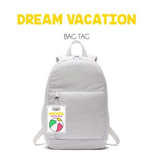Tag Dream Vacation