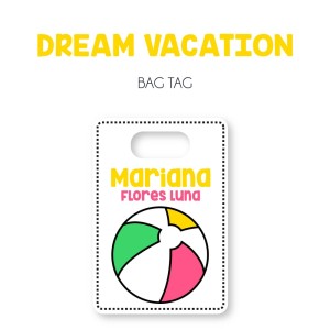 Tag Dream Vacation
