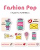 Guarderia Fashion Pop-Etiquetas Para Guarderia