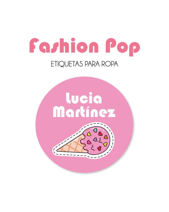 Pack Back to School Fashion Pop-Pack Back To School