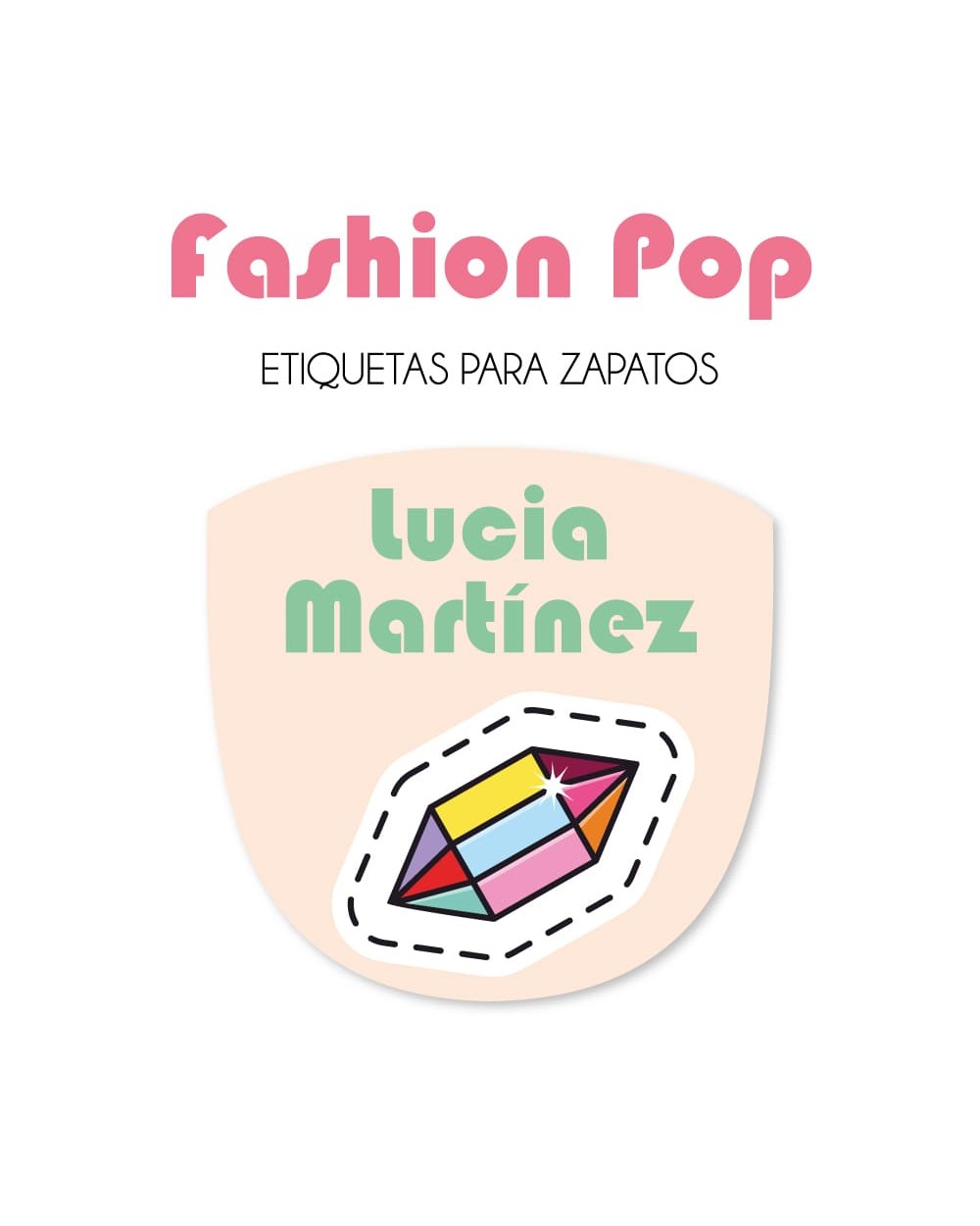 Pack Premium Ropa, Zapatos y Escuela Fashion Pop | Pack Premium