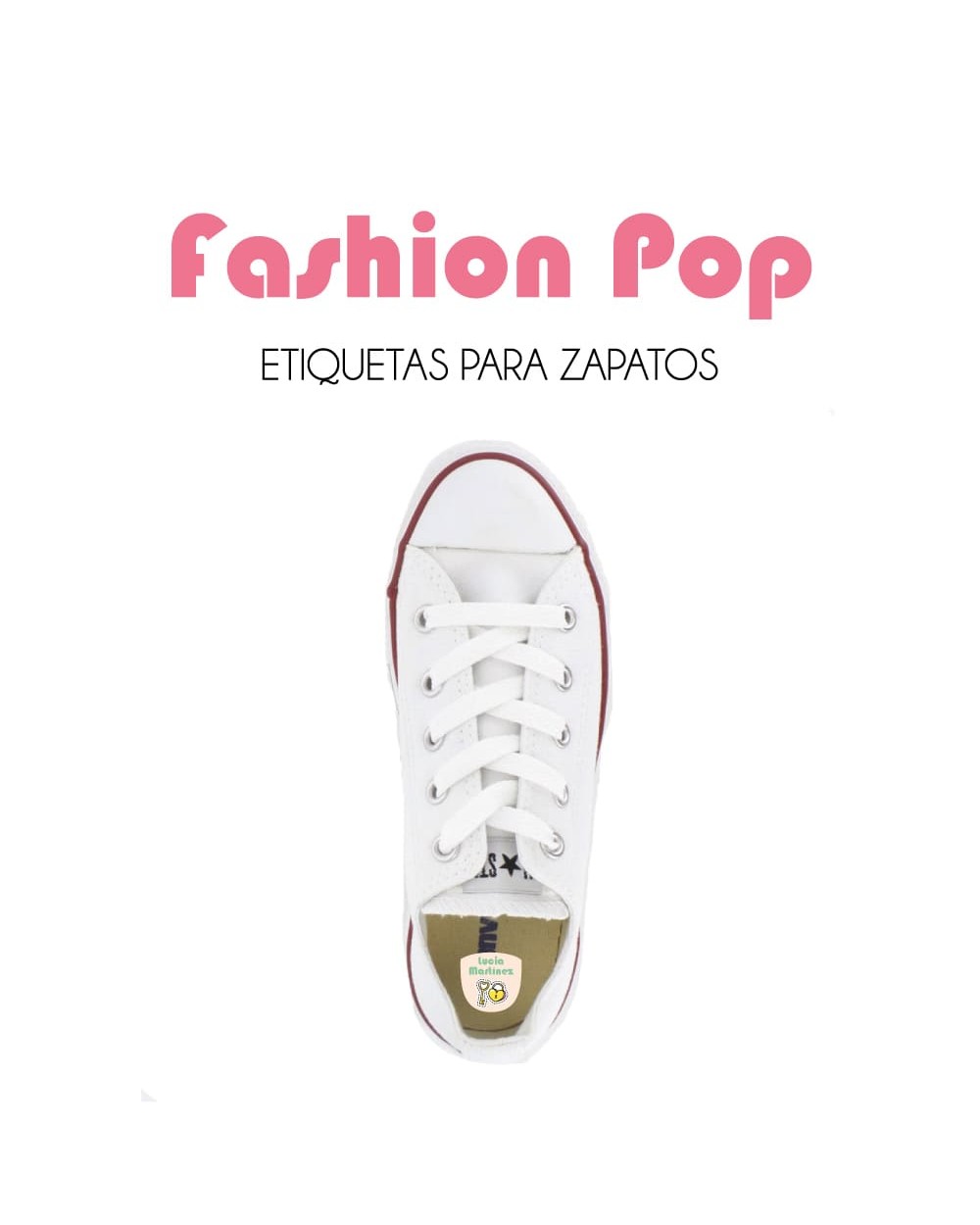 Pack Premium Ropa, Zapatos y Escuela Fashion Pop | Pack Premium
