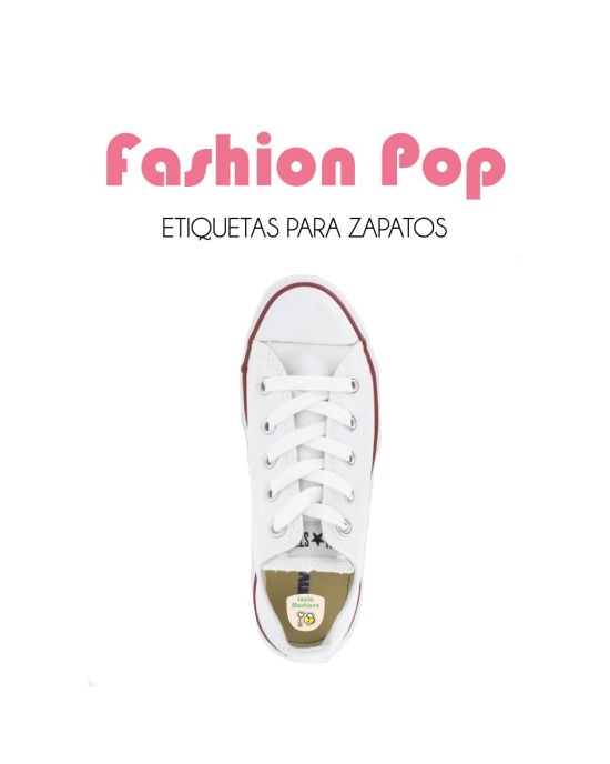Pack Back to School Fashion Pop-Pack Back To School