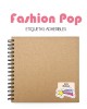 Pack Ropa y Escuela Fashion Pop