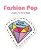 Pack Ropa y Escuela Fashion Pop