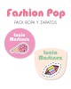 Pack Ropa y Zapatos Fashion Pop