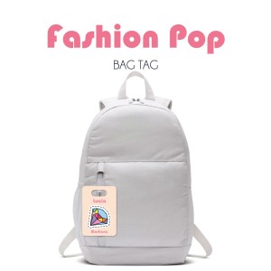 Tag Fashion Pop