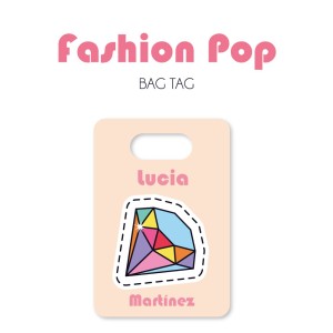 Tag Fashion Pop