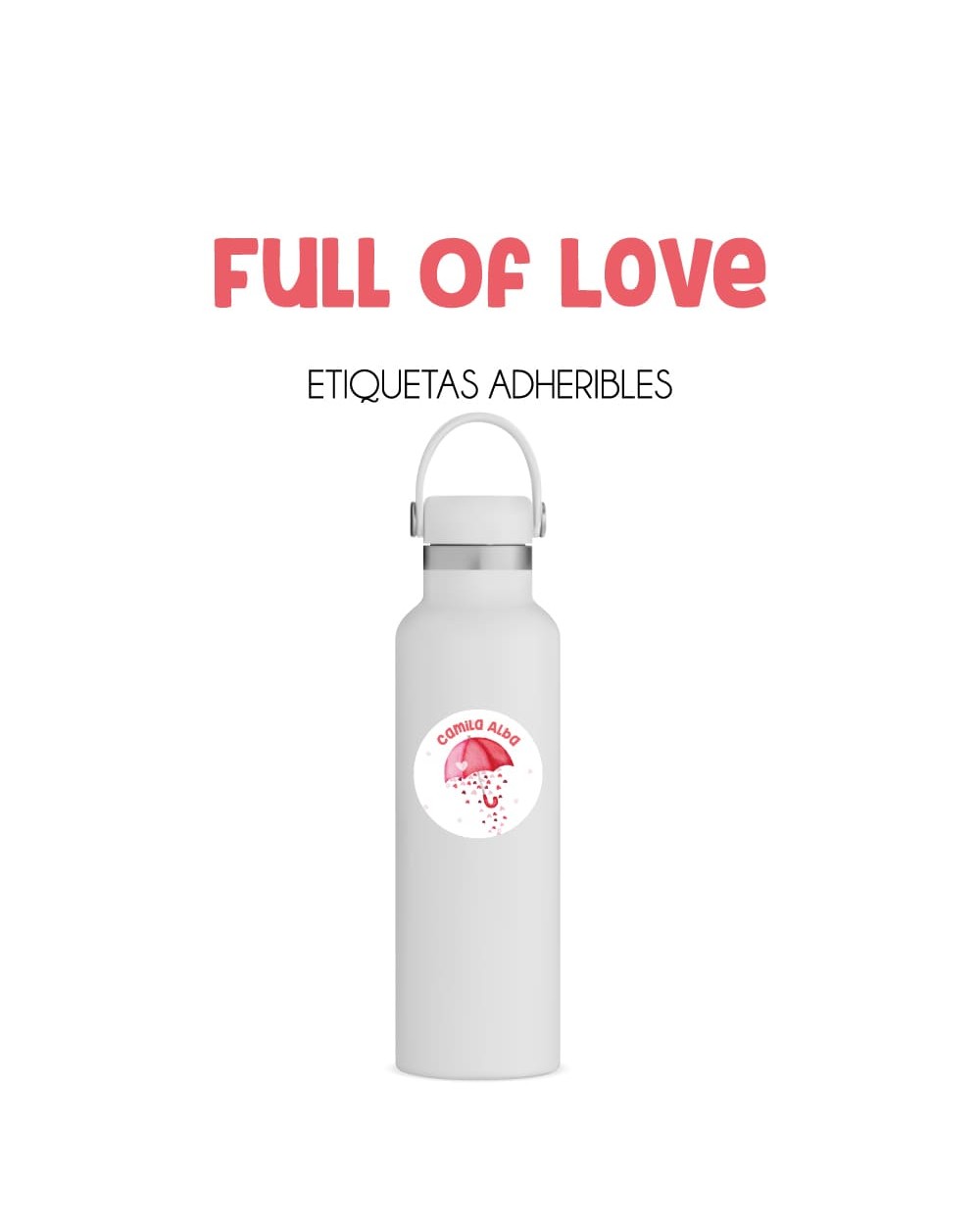 Pack Guardería Full of Love | Pack Guarderia Pack Guardería Full of Love | Pack Guarderia