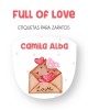 Pack Ropa y Zapatos Full of Love | Pack Ropa y Zapatos