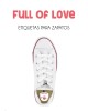 Pack Premium Ropa, Zapatos y Escuela Full of Love