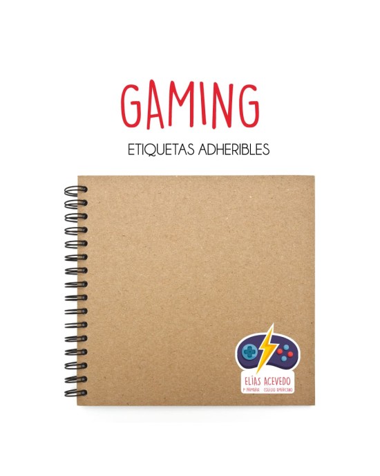 Pack Back to School Gaming-Pack Back To School