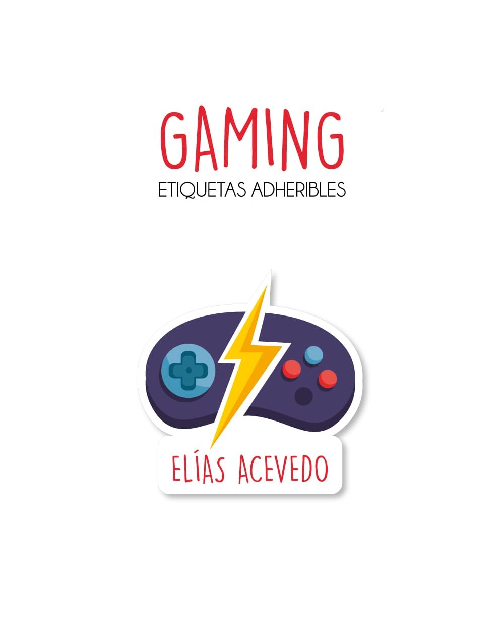 Pack Guarderia Gaming | Pack Guarderia Pack Guarderia Gaming | Pack Guarderia