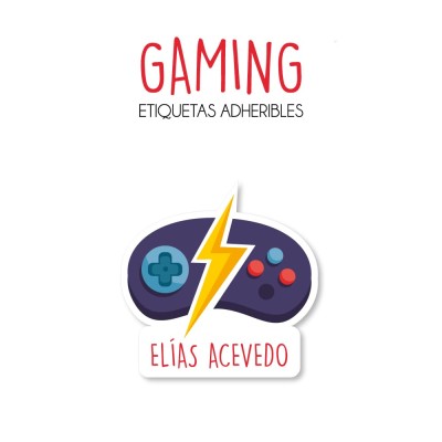 Guarderia Gaming