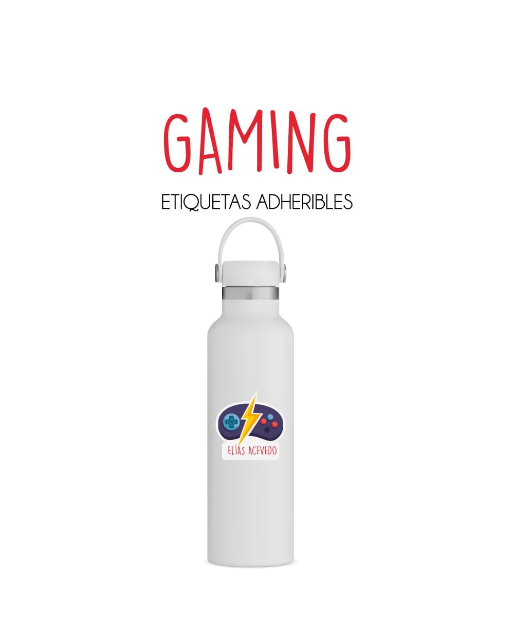 Pack Guarderia Gaming | Pack Guarderia Pack Guarderia Gaming | Pack Guarderia