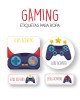 Pack Guarderia Gaming Pack Guarderia Gaming
